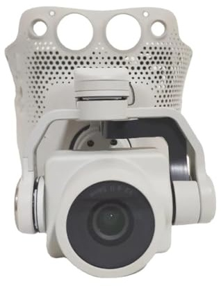 Drone Gimbal, Compatible for DJI, Phantom 4 Pro, pièces de réparation de caméra à cardan, Accessoire de Remplacement,Parts
