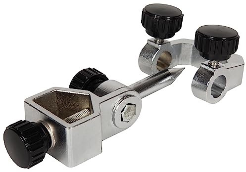 Original Einhell Système d’affûtage pour tubes à tourner (accessoire spécial pour l’affûteuse à eau TC-WG 200 Einhell, convient aux outils circulaires de diamètre 55 mm max.)