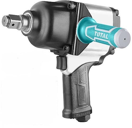 AVVITATORE PNEUMATICO PISTOLA AD ARIA IMPULSI 3/4 1600Nm TOTAL