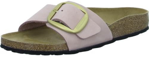 Birkenstock Madrid Big Buckle 1027056, Sandali - 40 EU
