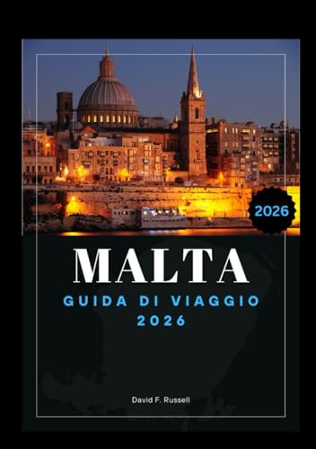 Malta Guida di viaggio 2026