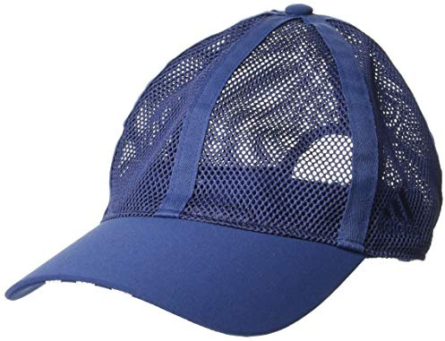 adidas Herren Kappe Bball All Mesh