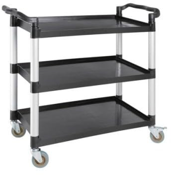 Chariot en polypropylène grand modèle | Vogue