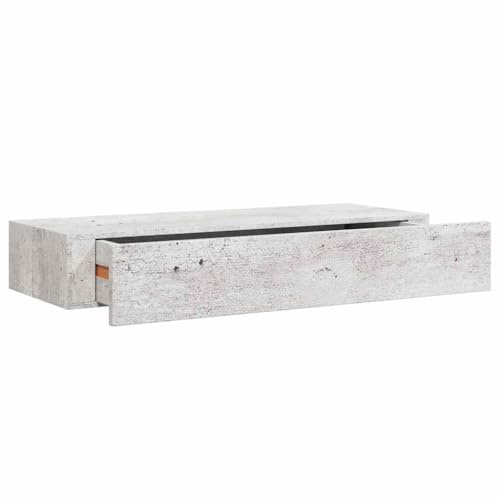 vidaXL Lamas para Suelo Baldosa Azulejo Salón Cocina Antiestático Ignífugo Impermeable Antideslizante PVC Autoadhesivas 5,21 m² 2 mm Gris Brillante