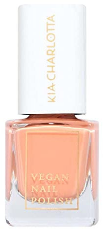 Kia-Charlotta Nail Polish, Namastay in Bed, 5ml