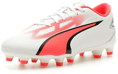 PUMA Ultra Pro FG/AG Jr Kids The Forever Faster Kinder