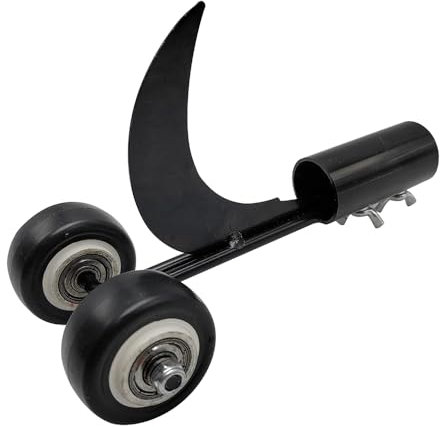 Désherbeur manuel spécial terrasse pour manche de diamètre 3 cm