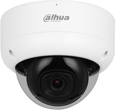 Dahua Technology ipc dh- -hdbw3441e-s-s2 Überwachungskamera, IP-Sicherheitskamera, Innen- und Außenbereich, 2688 x 15.