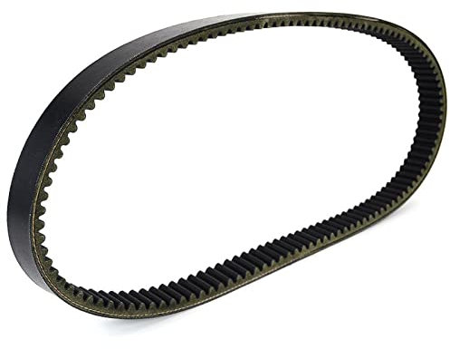 Motorrad Keilriemen Motorrad-Antriebsriemen für Transferriemen für Golf für Wagen für EZGO EZ GO für EZ-GO für Marathon 2PG Gas 2 Cycle 1969-1987 14153G1 14153-G1 Getriebe Riemen