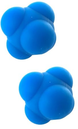 Gogogmee 2 Stück Trainingsgurte React Training Für Fitness-Yoga-sitzungen
