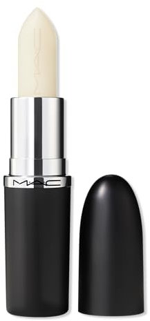 MAC Cosmetics Macximal Sleek Satin Lipstick 000 in The Clear 3,5 g