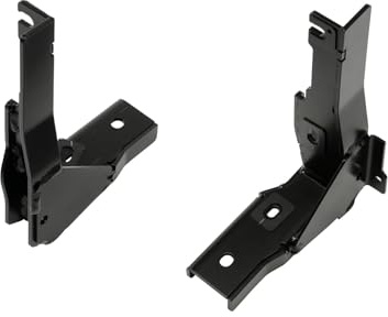 Ford Original Ranger ab 2022 Ladekasten-Verstärkungshalterungen (2X J-Braces)
