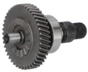 1619PB4814 mandrino per trapano a percussione EasyImpact 630 e altri modelli BOSCH