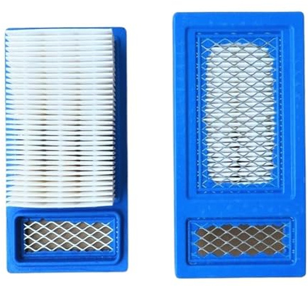 Filter for BS50-2, BS50-4, BS50-4S, BS50-2i, BS60-2, BS60-2i, BS70-2 Stampfer, Verdichter, Ersatzteil(2 pcs main filters)