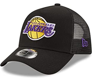 New Era NBA Cap 9Forty verstellbar Basecap Snapback Kappe Basketball Bulls Lakers Celtics