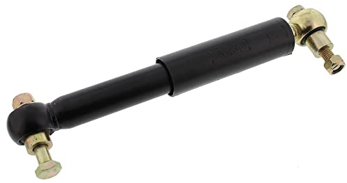 Anhänger Stoßdämpfer universal schwarz 1500/3000kg für ALKO 282.259