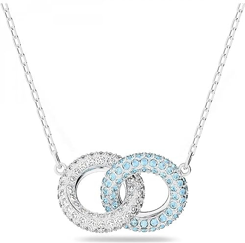 Swarovski Kollektion Stone Halsketten