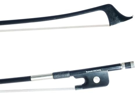 Rapsody - Arco contrabajo Rapsody CBC-05 francés 3/4 3/4 - ACACBCBC34F