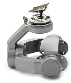 SHMYNEG Empyt Gimbal mit Signalkabel for Mavic 2 Enterprise Wärmebildkamera PTZ Gimbal Gehäuse Ersatz Reparatur Teile