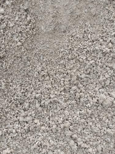 Mineralgemisch Fugensplitt 30 kg Diabas Pflastersand 0/8 mm Sand-Splitt-Gemisch Sandgemisch Einkehrsand Splitt Pflaster Streugranulat Umweltfreundlich Streusplitt