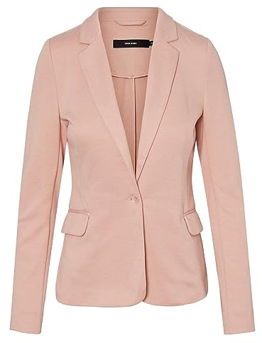 VMJULIA LS Blazer DNM Noos, Blazer,