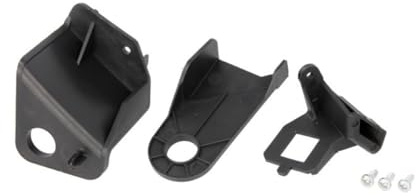 ROMIX Kit riparazione Faro principale C70216 sx per FIAT GRANDE PUNTO (199)