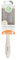 So Eco Radial Vent Brush 43mm