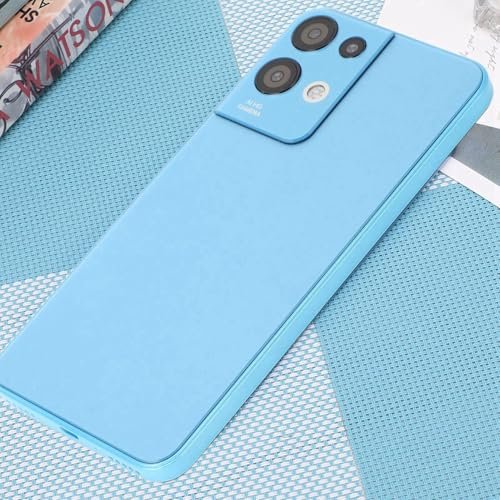 Smartphone Sbloccato da 6,1 Pollici, 3GB 32GB Rom, Schermo LCD Full HD 720x1560, Fotocamera HD 5MP + 8MP, Telefono Cellulare Sbloccato, Telefono 3G Dual SIM (#3)