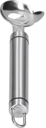 Knife Cut Noodles, Stainless Steel Manual Pasta Cutter with Slotted Design Pasta Making Tools Pasta Cutter for Cutting Dough, Chopped Vegetables (Left Hand)