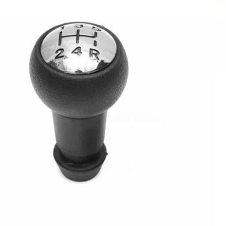 PLMNHSS Palanca de Cambios Pomo Palanca Cambios Para PEUGEOT Para 106 Para 206 Para 306 Para 406 Para 107 Para 207 Para 307 Para 407 Para 301 308 2008 3008