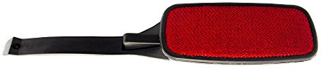 HAND Magic Lint Brush with Swivel Head for Cleaning Fluff, Dust, Dirt and Pet Hairs from Garments and Soft Furnishings - 26 cm x 5.5 cm