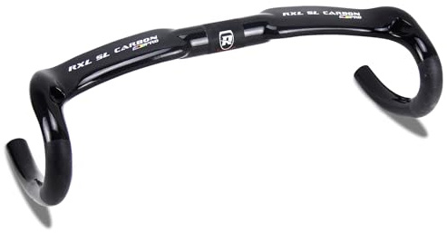 RXL SL Carbon Rennrad Aero Lenker 31.8 420mm flacher lenker rennrad