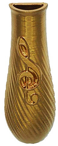 FGS Vase de Columbarium Musique (polymère)