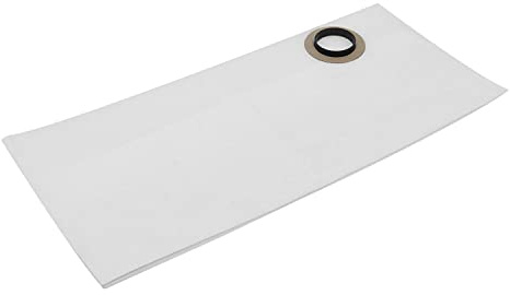 1x Sac à poussière réutilisable à 6 couches pour aspirateurs industriels Festo/Festool SR 151, SRM 152 E-AS