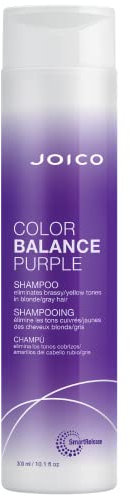 Joico Color Balance Purple Shampoo 300 ml