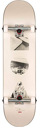 Globe G1 Stack 8.125