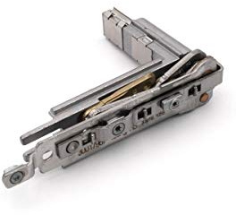 Schüco Ecklager AvanTec SimplySmart V160 DIN rechts 277174/277176