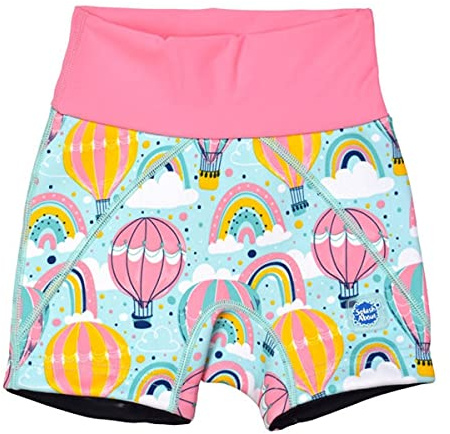 Splash About Toddler Jammers Leak Proof Swim Shorts