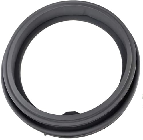 Faltenbalg für Behälter 34010396 für Waschmaschine Continental Edison Curtis Franger Horn Oceanic Proline Saba Tecnolec Thomson Urania