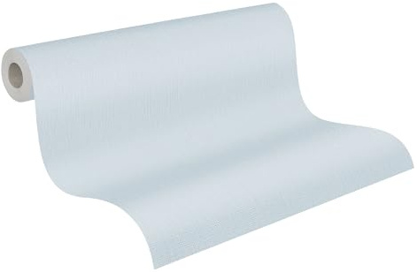 Livingwalls 399868 Papier peint intissé bleu - Papier peint intissé de qualité supérieure - Papier peint mural pour différentes pièces - Fabriqué en Allemagne