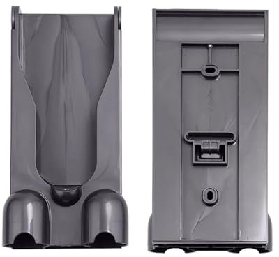 Storage Rack Pylons Docking Station Charger Base Hanger Nozzle Bracket .Compatible For Dyson. V11 V15 Vacuum Cleaner