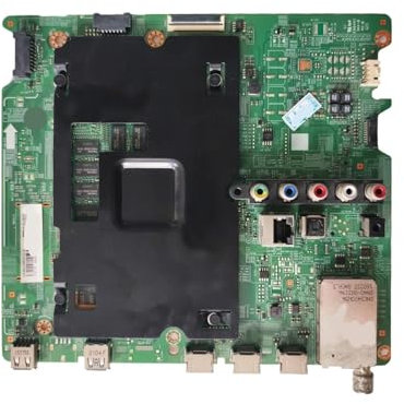 BCHGTRDR 40 48 55 65 Inch TV Motherboard Accessories, Compatible For Samsung, BN41-02345 BN41-02345A BN97-10096K BN97-10095G UN40JU6100F UN48JU6400F UN55JU640D Motherboard Replacement Parts(65 inch)