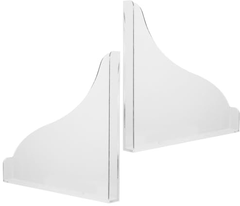 DOITOOL Paraspruzzi Set da 1 in Acrilico per Vasca da Bagno Nastro Adesivo ad Alta Adesività, Resistente e Facile da Installare per Bagno