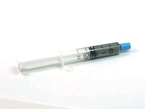 POPESQ® 1 Stk. x Lötpaste SN96.5Ag3CU0.5 8G Spritze 217° 15% #A4540