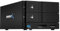 SABRENT Docking Station USB Tipo C a Doppio SATA e RAID da 3.5 con Lettori di Schede CFast/SD e Porta USB Tipo A (DS-2BCR)