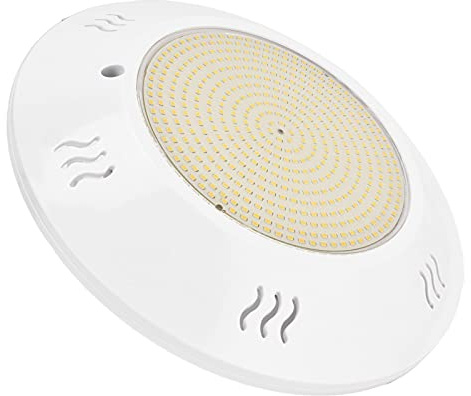 Garosa Underwater Light, LED Pool Light Underwater Light AC 12V Hotel Courtyard Wall‑Mounted Full‑, Swimming Pool Lighting Products (35w)