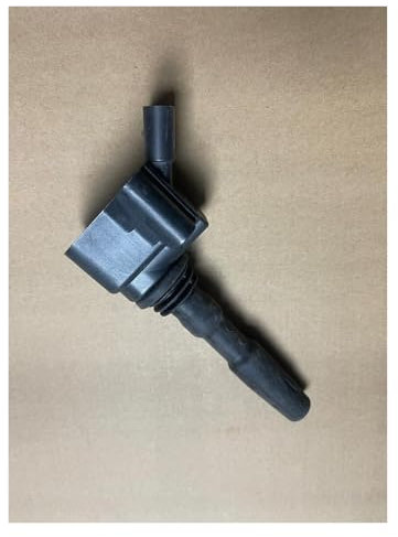 DZSTAIYOUSM Zündverteiler 1PC 04E905110 Zündung Spulen 04C905110A 04C905110B Für VW Für Golf Für Jetta Für Polo 014-2017 Motoren Zündung Spule Blockzündspule