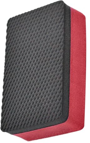 Esponja de Lavado De Automóvil, Esponja Descontaminante Automática - Herramienta de Limpieza Reutilizable Para Pintura Metal, Barniz Y Varios Tipos De Pintura Automática