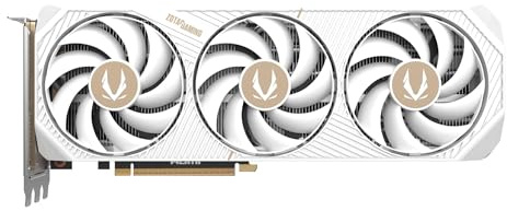 ZOTAC Gaming GeForce RTX 5070 Ti Solid Core OC NVIDIA 16 Go GDDR7