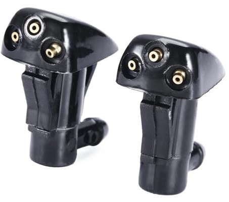 Spray d'essuie-glace for voiture, 2 pièces, for Ndscreen W, Asher, for Hyundai, Tucson 986302E100